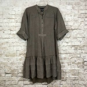 Victoria's Secret MODA International Dress